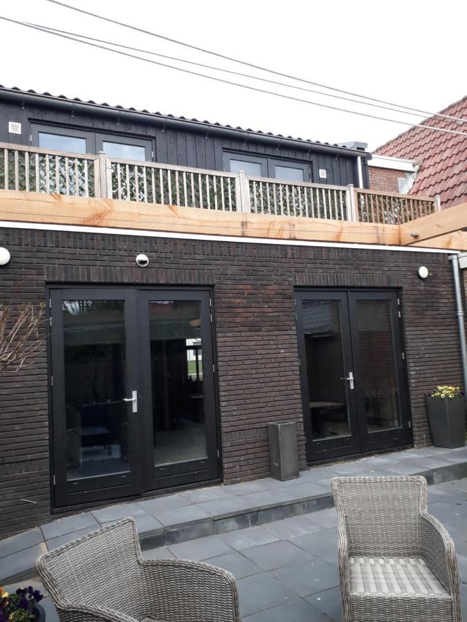 Janneke Villa Egmond aan Zee Luaran gambar